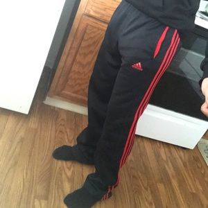 Adidas Sweatpants Climawarm (S)